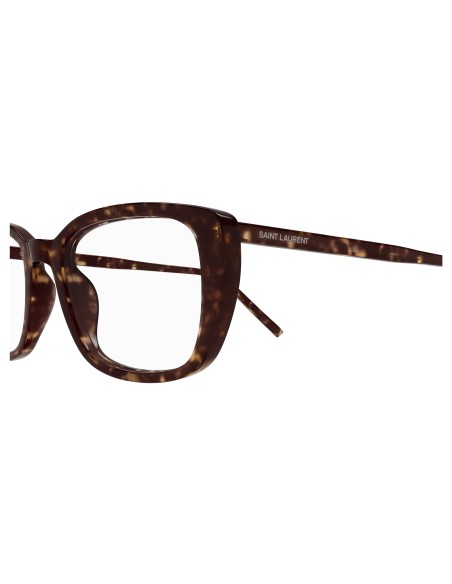 Occhiali vista Saint Laurent - SL 776 - 002 - 49