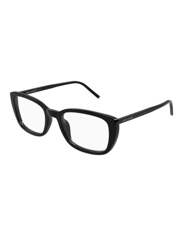 Eyeglasses Saint Laurent - SL 776 - 005 - 53