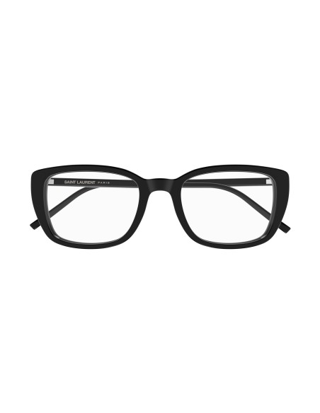 Occhiali vista Saint Laurent - SL 776 - 005 - 53