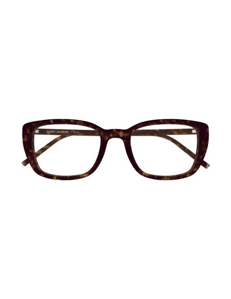 Occhiali vista Saint Laurent - SL 776 - 006 - 53