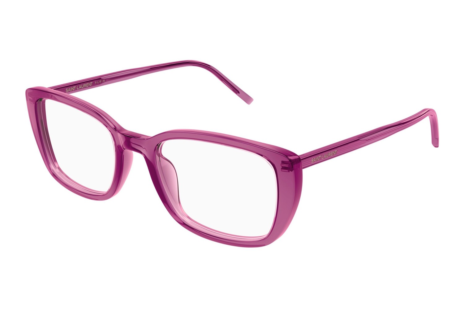 Saint Laurent SL 776 Occhiali da vista | Isolani Boutique