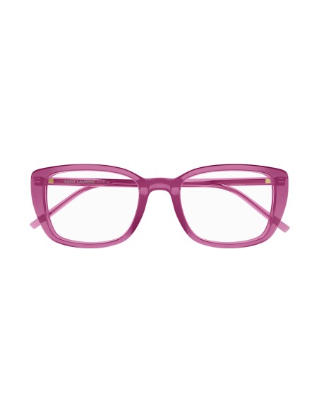 Occhiali vista Saint Laurent - SL 776 - 009 - 49