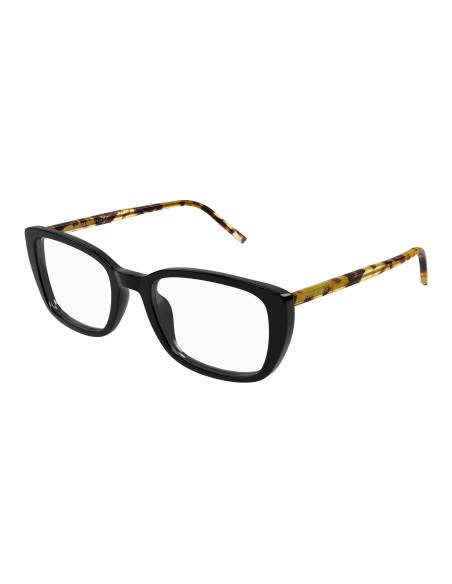 Occhiali vista Saint Laurent - SL 776 - 010 - 49