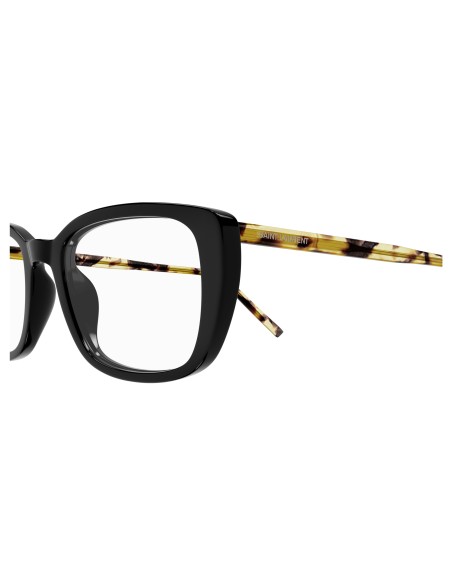 Occhiali vista Saint Laurent - SL 776 - 010 - 49