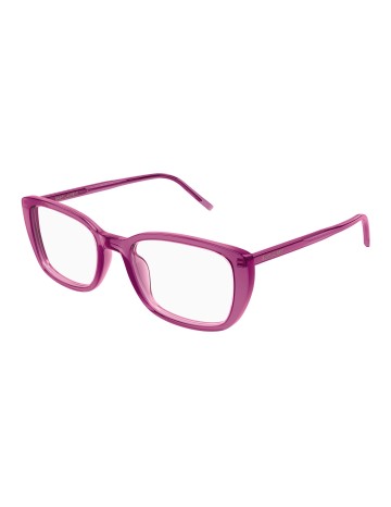 Eyeglasses Saint Laurent - SL 776 - 011 - 53