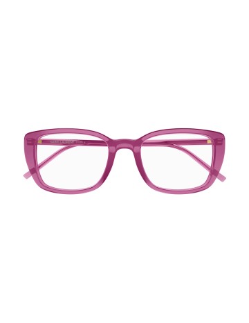 Occhiali vista Saint Laurent - SL 776 - 011 - 53 2