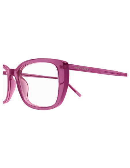 Occhiali vista Saint Laurent - SL 776 - 011 - 53