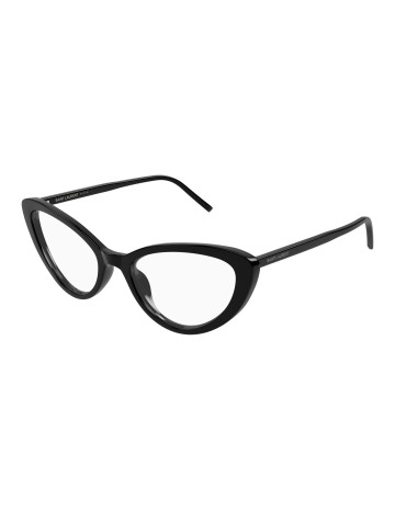Eyeglasses Saint Laurent - SL 777 - 001 - 55