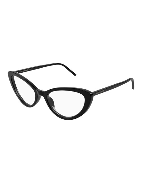 Occhiali vista Saint Laurent - SL 777 - 001 - 55