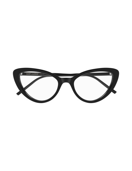 Occhiali vista Saint Laurent - SL 777 - 001 - 55