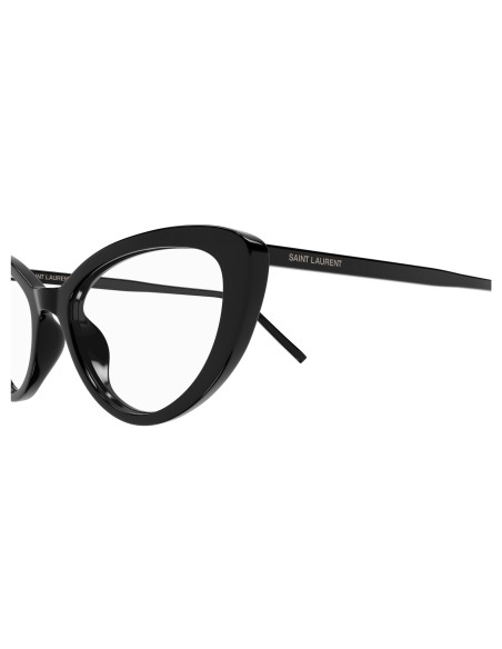 Occhiali vista Saint Laurent - SL 777 - 001 - 55