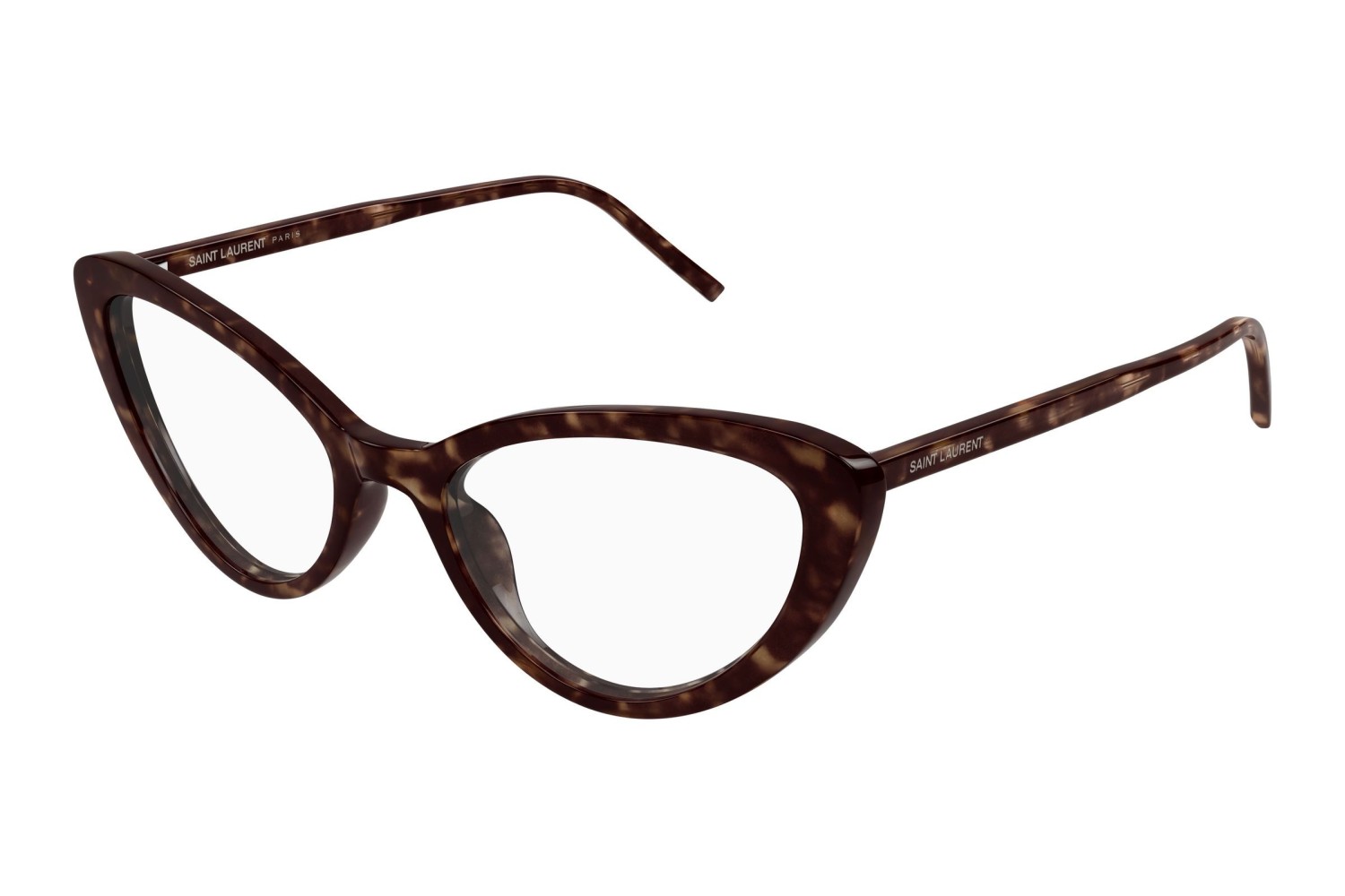 Occhiali vista Saint Laurent - SL 777 - 002 - 55