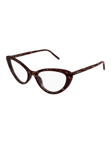 Eyeglasses Saint Laurent - SL 777 - 002 - 55