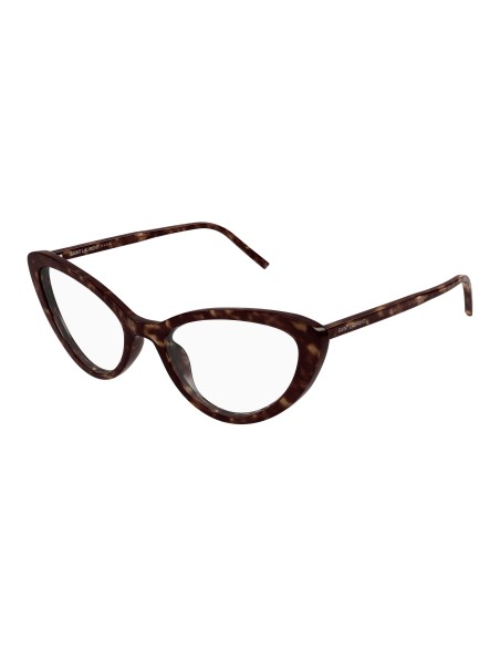Occhiali vista Saint Laurent - SL 777 - 002 - 55