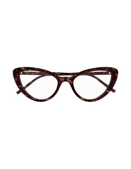 Occhiali vista Saint Laurent - SL 777 - 002 - 55