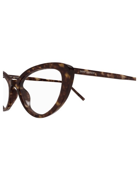 Occhiali vista Saint Laurent - SL 777 - 002 - 55