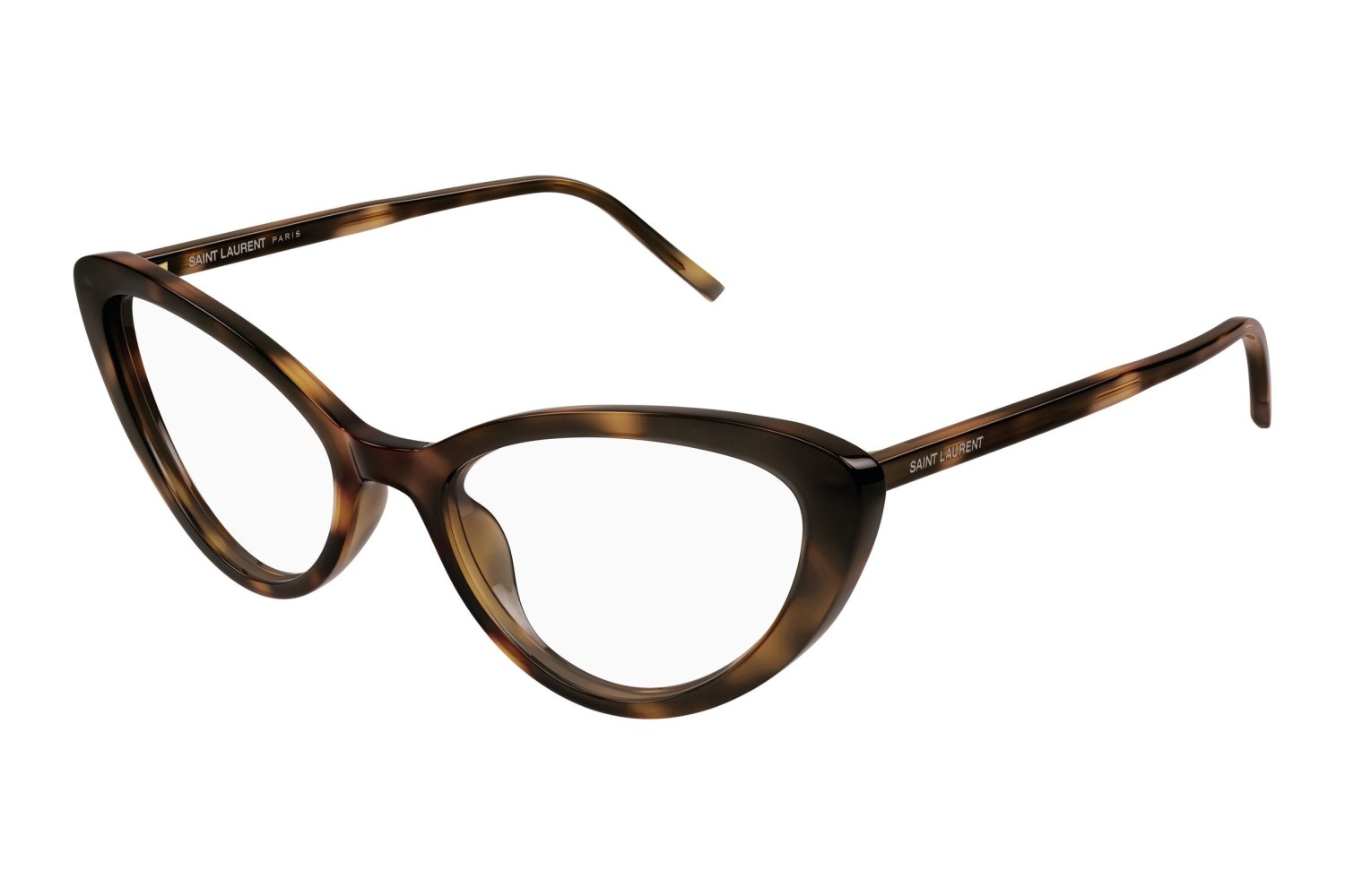 Occhiali vista Saint Laurent - SL 777 - 003 - 55
