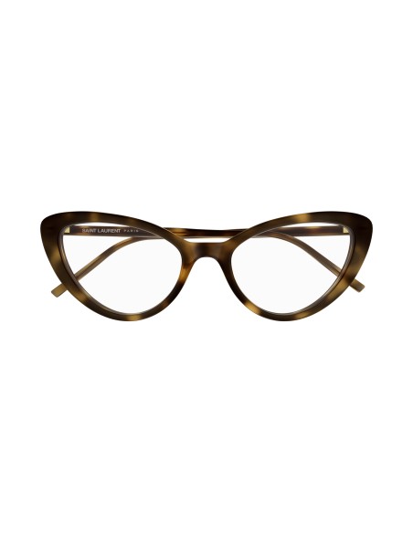 Occhiali vista Saint Laurent - SL 777 - 003 - 55