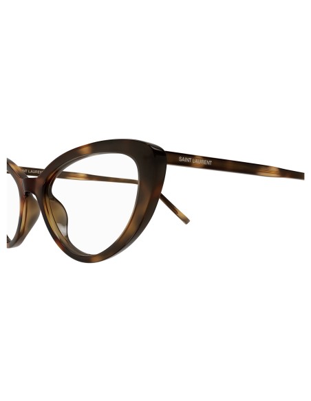 Occhiali vista Saint Laurent - SL 777 - 003 - 55