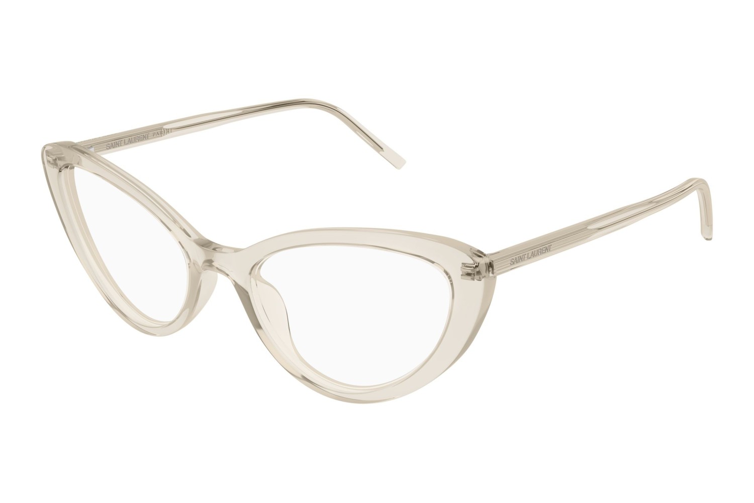Occhiali vista Saint Laurent - SL 777 - 004 - 55