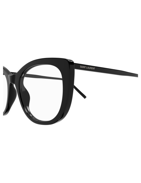 Occhiali vista Saint Laurent - SL 778 - 001 - 55
