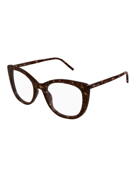Occhiali vista Saint Laurent - SL 778 - 002 - 55