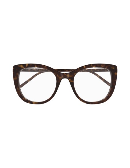 Occhiali vista Saint Laurent - SL 778 - 002 - 55