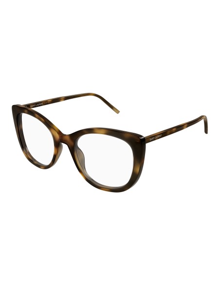 Occhiali vista Saint Laurent - SL 778 - 003 - 55