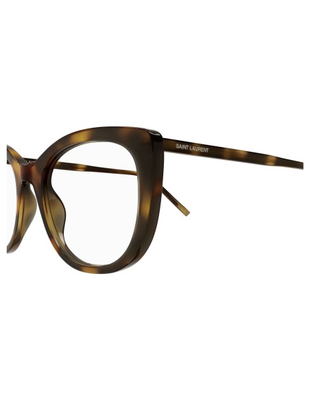 Occhiali vista Saint Laurent - SL 778 - 003 - 55