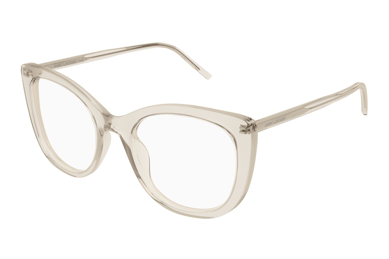 Occhiali vista Saint Laurent - SL 778 - 004 - 55