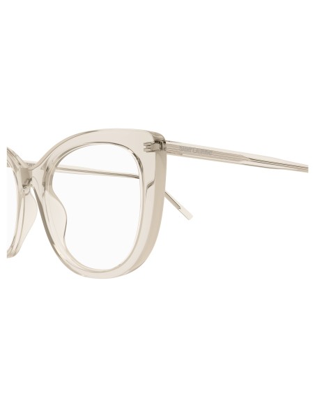 Occhiali vista Saint Laurent - SL 778 - 004 - 55