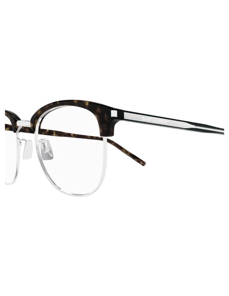 Occhiali vista Saint Laurent - SL 779 - 002 - 51