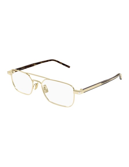 Occhiali vista Saint Laurent - SL 780 - 002 - 52