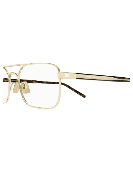 Occhiali vista Saint Laurent - SL 780 - 002 - 52