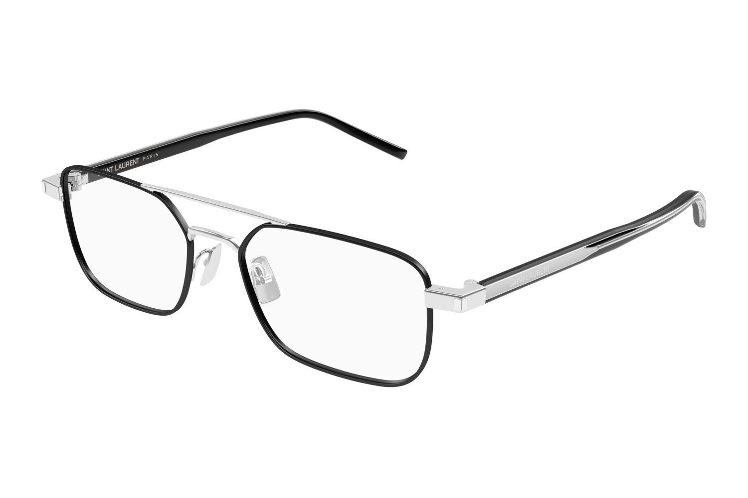 Eyeglasses Saint Laurent - SL 780 - 003 - 52