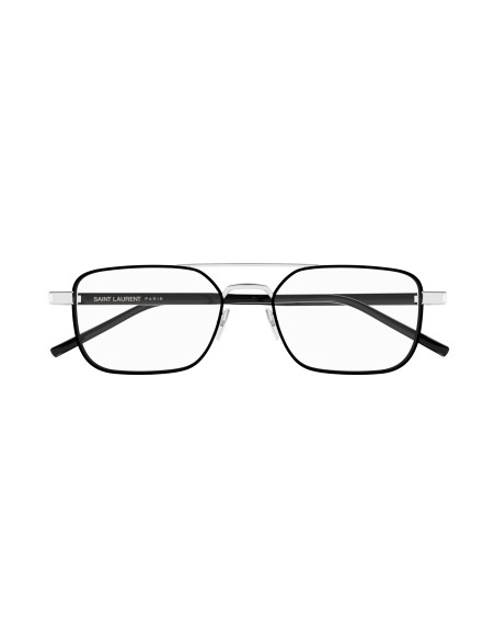 Occhiali vista Saint Laurent - SL 780 - 003 - 52