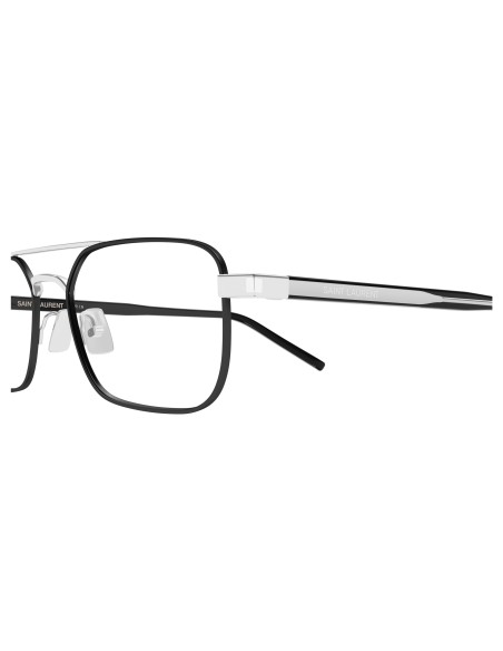 Occhiali vista Saint Laurent - SL 780 - 003 - 52