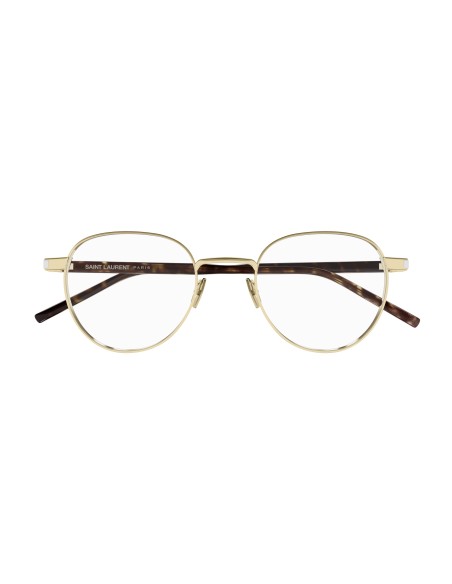 Occhiali vista Saint Laurent - SL 781 - 002 - 49