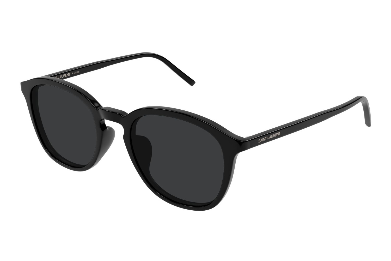 Occhiali sole Saint Laurent - SL 782/K - 001 - 53