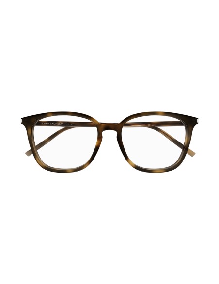 Occhiali vista Saint Laurent - SL 783/F - 003 - 54
