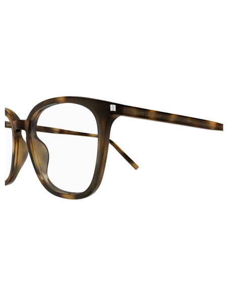 Occhiali vista Saint Laurent - SL 783/F - 003 - 54