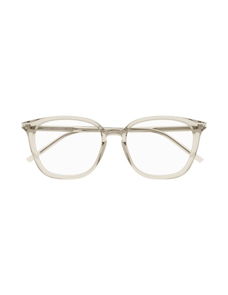 Occhiali vista Saint Laurent - SL 783/F - 004 - 54