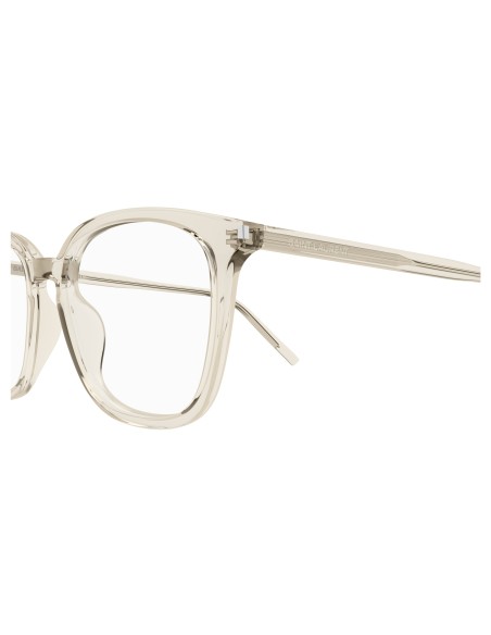 Occhiali vista Saint Laurent - SL 783/F - 004 - 54