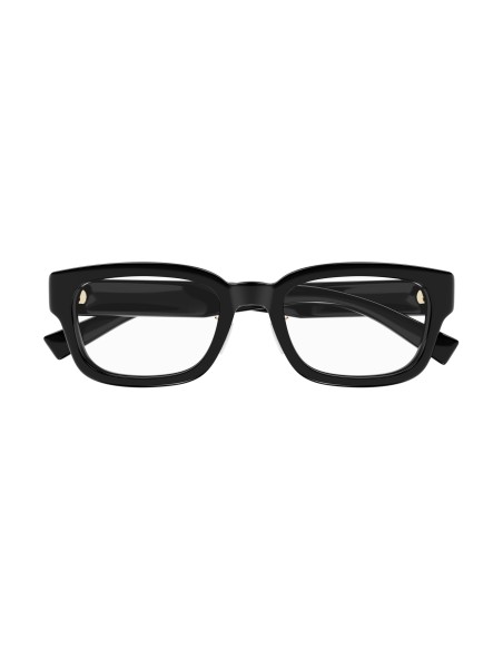 Occhiali vista Saint Laurent - SL 784/J - 001 - 52