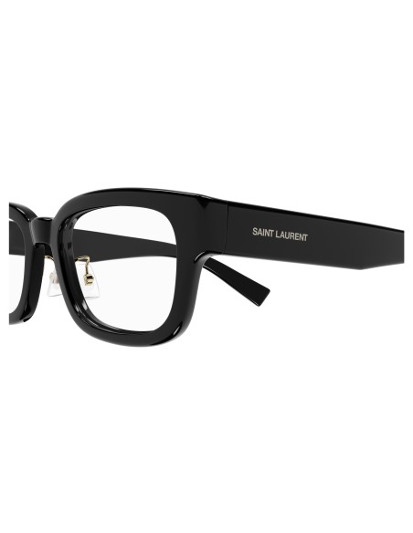 Occhiali vista Saint Laurent - SL 784/J - 001 - 52
