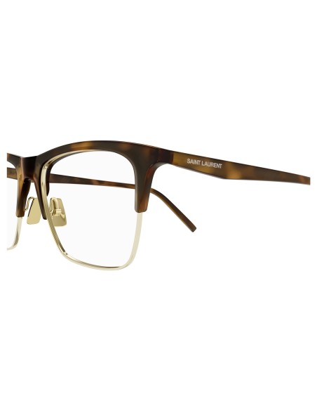 Occhiali vista Saint Laurent - SL 786 - 001 - 54