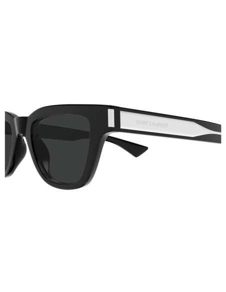 Occhiali sole Saint Laurent - SL 789 JACQUES - 001 - 47