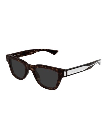 Sunglasses Saint Laurent - SL 789 JACQUES - 002 - 47