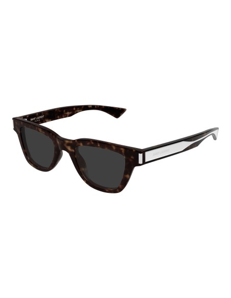 Occhiali sole Saint Laurent - SL 789 JACQUES - 002 - 47