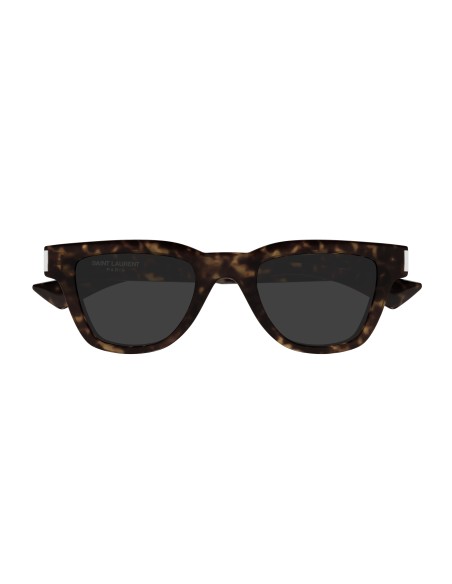 Occhiali sole Saint Laurent - SL 789 JACQUES - 002 - 47
